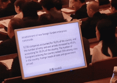 位、多角度呈现会议盛况